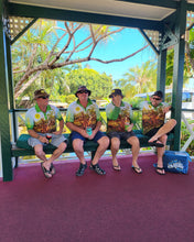 Load image into Gallery viewer, Positive FISHING SHIRTS
