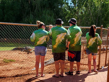 Load image into Gallery viewer, Positive FISHING SHIRTS
