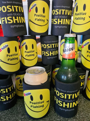Positive Fishing Merchandise